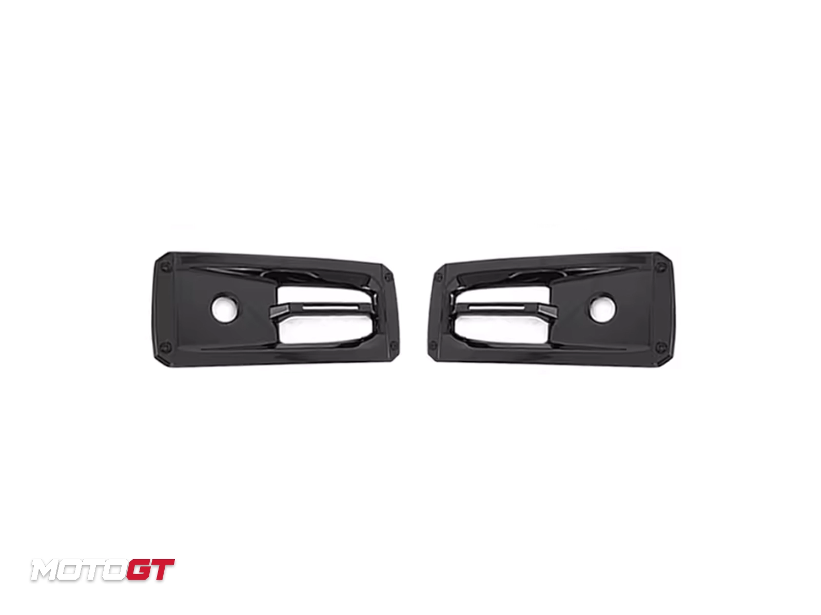 طقم غطاء تزيين المصد JETOUR T1 — 3